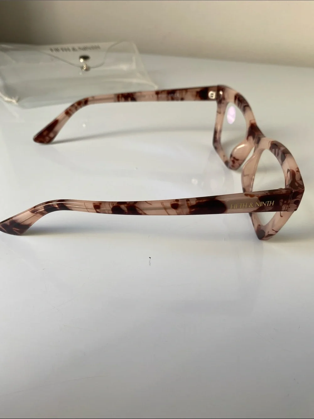 Fifth & Ninth Blue Light Glasses